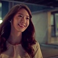 140119 YoonA @ Alcon Freshlook CF