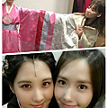 140218 SNSD Seohyun - Twitter更新留言3