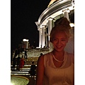 140525 SNSD Hyoyeon - Instagram更新留言