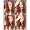 141020 SNSD Tiffany - Instagram更新留言