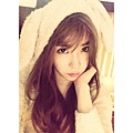 141030 SNSD Tiffany - Instagram更新留言2