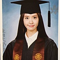 141217 Yoona.Seohyun @ 2015 YearBook Dongguk University