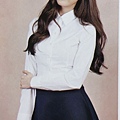 141217 Yoona.Seohyun @ 2015 YearBook Dongguk University