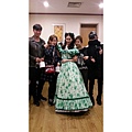 150124 SNSD Seohyun - Instagram更新1