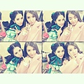 150124 SNSD Seohyun - Instagram更新2