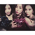 150227 SNSD Seohyun - Instagram更新3