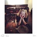 150611 SNSD Hyoyeon - 微博更新