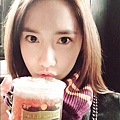 151221 SNSD Yoona - 微博更新