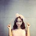 160218 SNSD Yoona - Instagram更新頭像