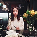 160224 SNSD Yoona - 微博更新