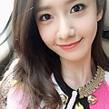 160316 SNSD Yoona - Instagram更新2