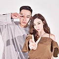 160728 jackwangg - Instagram更新Tiffany
