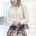 160730 Taeyeon, Tiffany @ 仁川機場前往LA新聞圖6