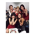 160802 janehchoi - Instagram更新TaeTiSeo