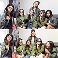 160804 kbs_sister6 - Instagram更新Tiffany