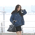 160902 Yoona @ Incheon Airport