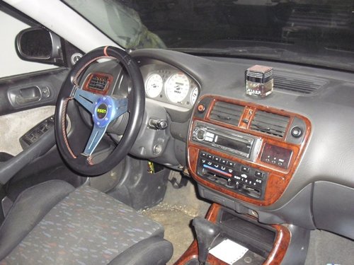 1999年honda K8 手排vite 基本小改沒有撞過的k8 信用不良買車私下分期 我在桃園市龍潭區義和汽車中古車二手車汽車鈑金汽車烤漆生活點滴