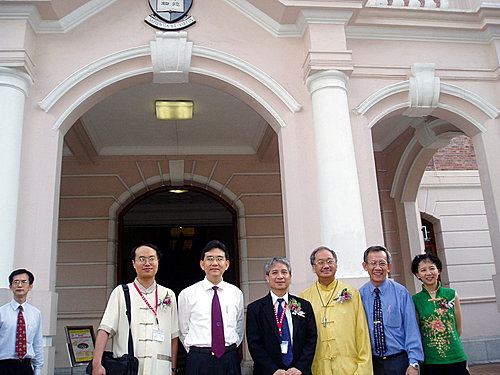 2007-7-16 香港中文大學 P1010065.