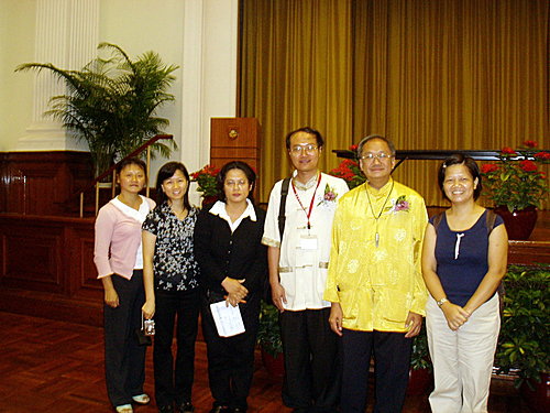2007-7-16 香港中文大學P1010065.J