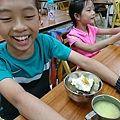 7/7點心時刻,孩子們笑容是最好的贊美_170709_0001_0.jpg