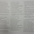 Sentence Patterns Page 8