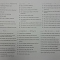 Sentence Patterns Page 12