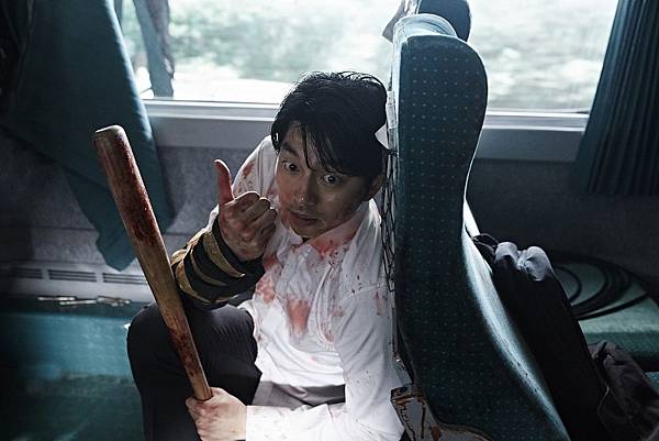 屍速列車(從 2016 三部韓國電影探討人性三層面)