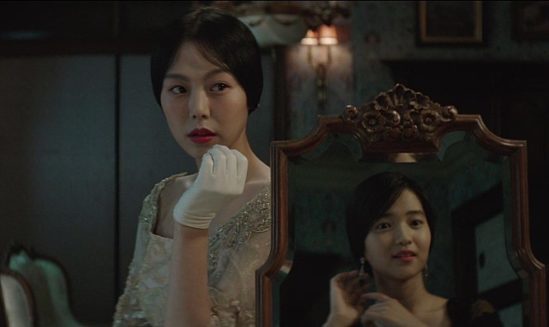 下女的誘惑(從2016的三部韓國電影探討人性三大層面)