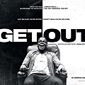 《逃出絕命鎮》（Get Out）