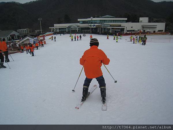 歡樂滑雪 (17)