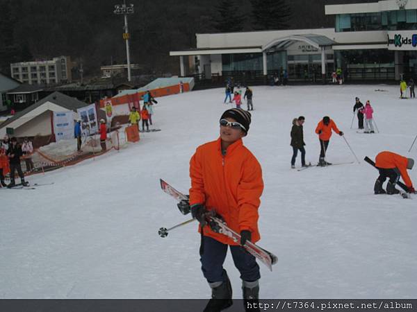 歡樂滑雪 (16)