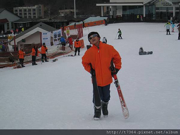 歡樂滑雪 (18)