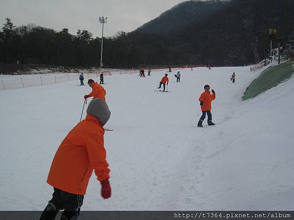 歡樂滑雪 (23)
