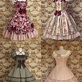 Classical Lolita