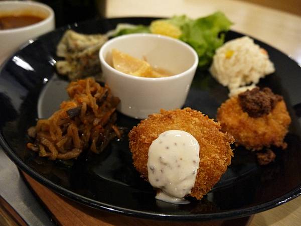 東京 秋葉原 精進料理鎌倉不識庵 小如哇啦哇啦 痞客邦 東京 秋葉原 精進料理鎌倉不識庵 小如哇啦哇啦 痞客邦