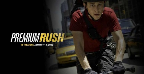 Premium Rush