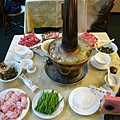 唐宮蒙古烤肉