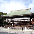 八坂神社