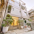 『和和窩台南民宿 HoHo Woo Tainan Homes