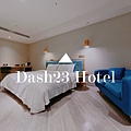 『Oinn Hotel & Hostel Tainan 巷弄