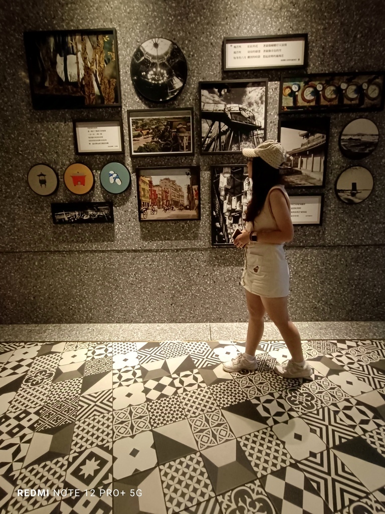 台南400！高鐵假期捷絲旅台南虎山館2日自由行文藝之旅