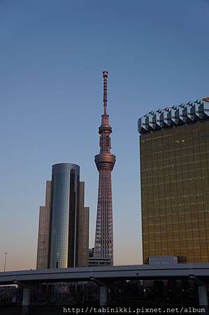 skytree