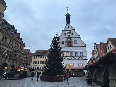 Rothenburg 05