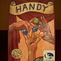 Handy 手忙腳亂