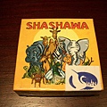 shashawa