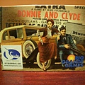 Bonnie and Clyde 雌雄大盜