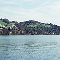 Lake Lucerne