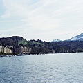 Lake Lucerne