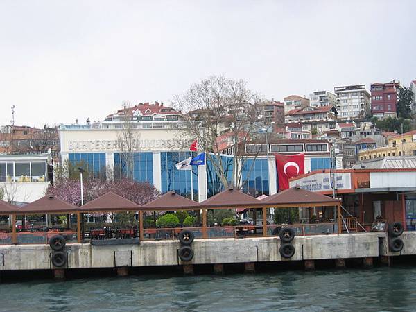伊斯坦堡