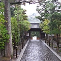 銀閣寺